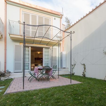 Borgo Guelfo VII Daire Floransa Dış mekan fotoğraf