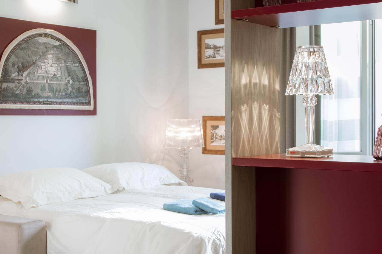 Borgo Guelfo VII Daire Floransa Dış mekan fotoğraf