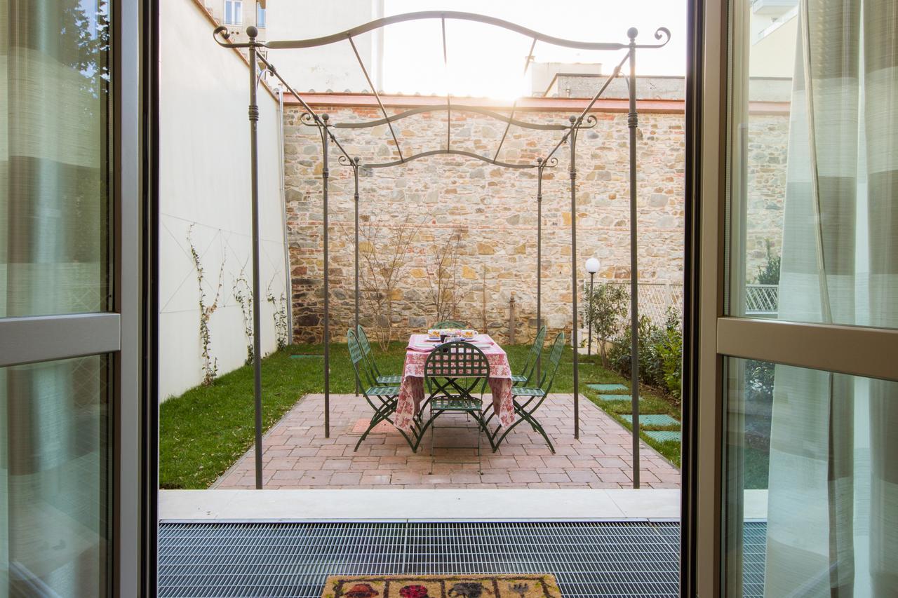 Borgo Guelfo VII Daire Floransa Dış mekan fotoğraf