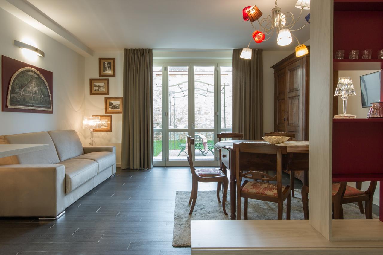 Borgo Guelfo VII Daire Floransa Dış mekan fotoğraf