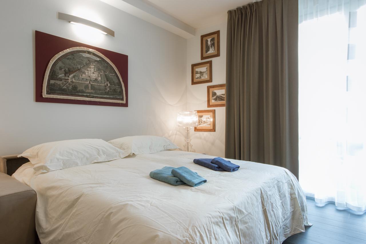Borgo Guelfo VII Daire Floransa Dış mekan fotoğraf