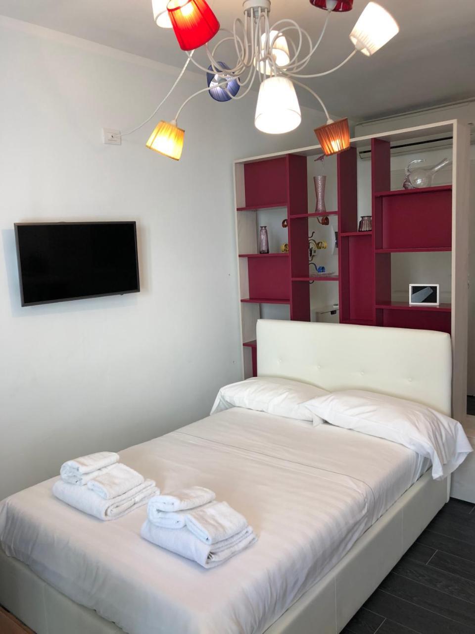 Borgo Guelfo VII Daire Floransa Dış mekan fotoğraf