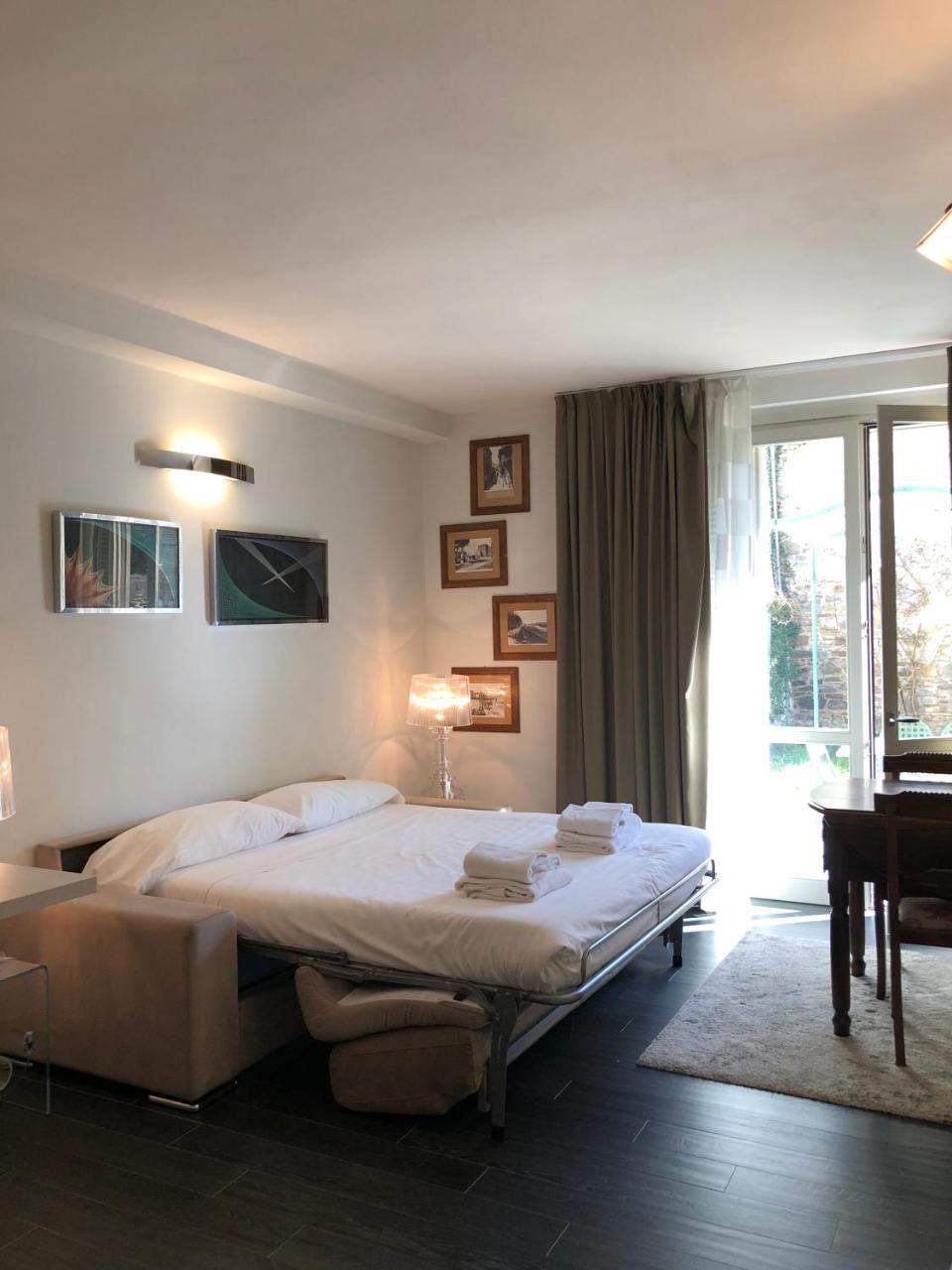 Borgo Guelfo VII Daire Floransa Dış mekan fotoğraf